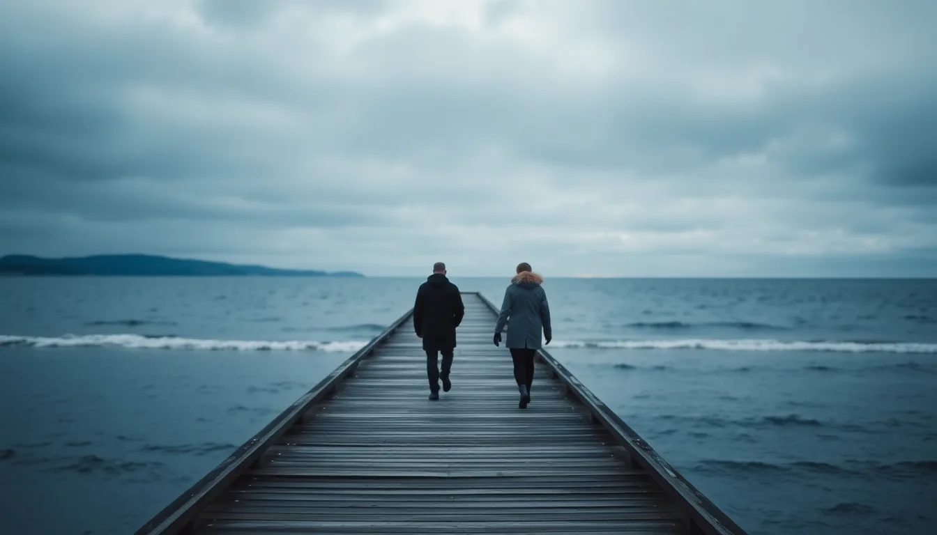 Trójmiasto (Gdańsk-Sopot-Gdynia) jako trzecio-randkowy itinerar