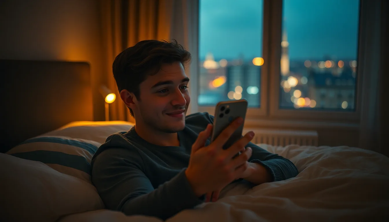 Voice note la primul DM: îndrăzneț sau cringe? Ghid pentru Gen-Z RO