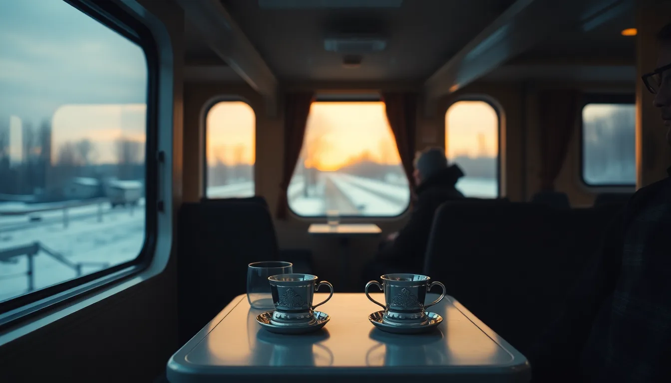 Вони познайомилися у потязі Київ-Львів — три роки потому