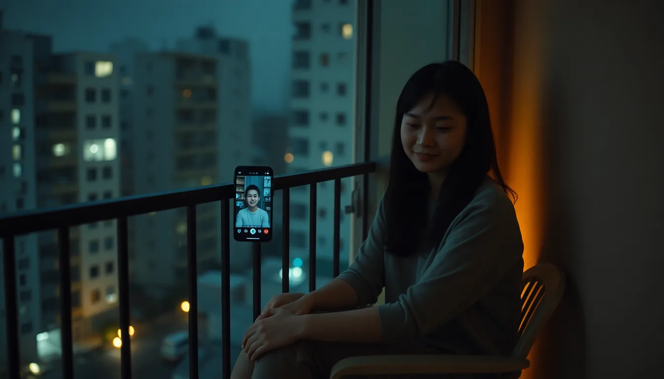 Yêu xa giữa Sài Gòn và Berlin, Praha, Toronto: quy tắc thực tế không lãng mạn