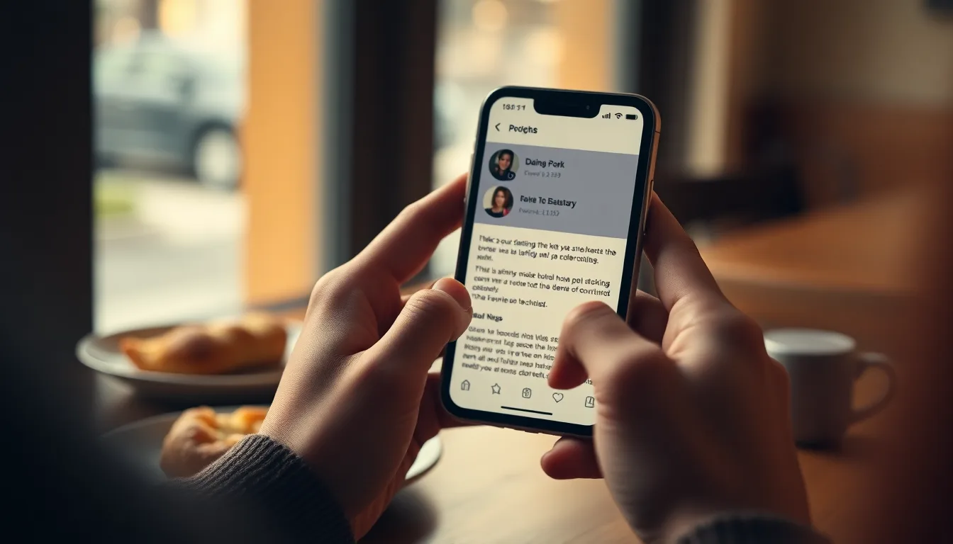 Your Profile Bio Should Read Like a Tweet, Not a Resume