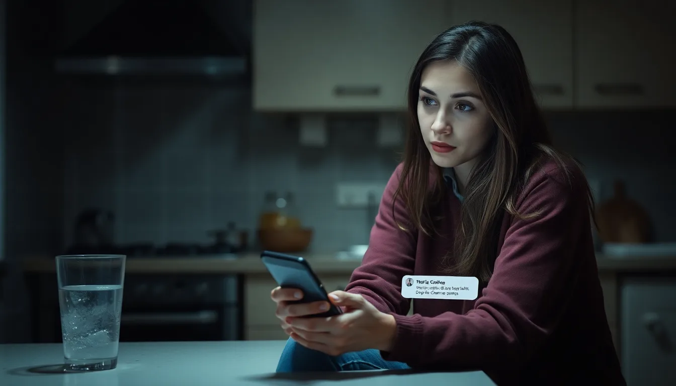 Yurt dışından biri Tinder'dan size yazarsa: Kırmızı bayrak vs meraklı misafir